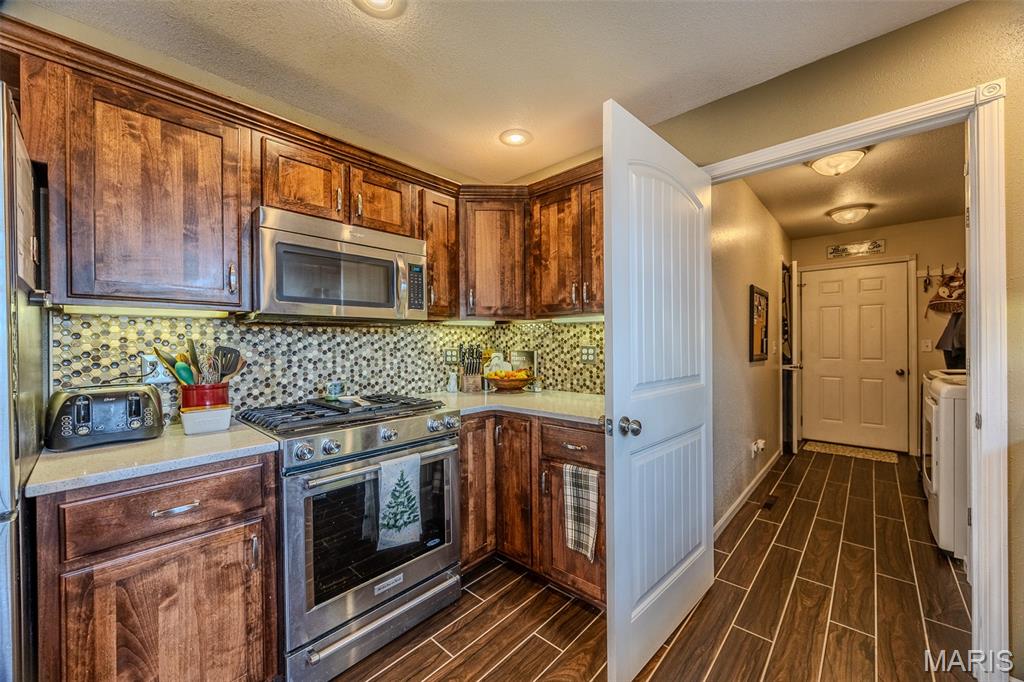 Hidden Acres - Residential