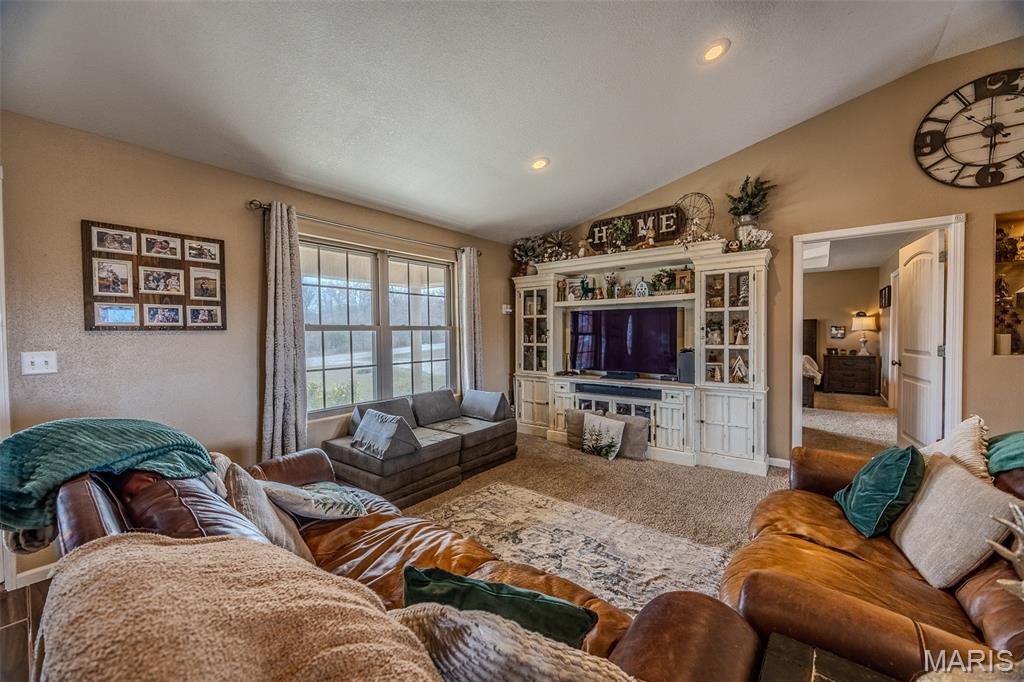 Hidden Acres - Residential