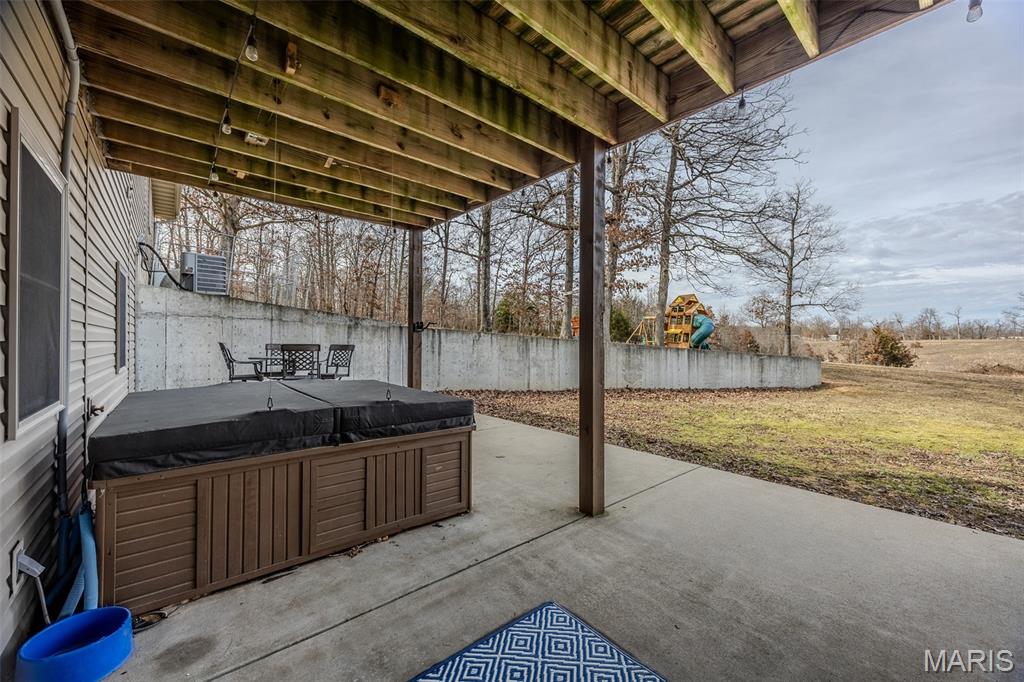 Hidden Acres - Residential