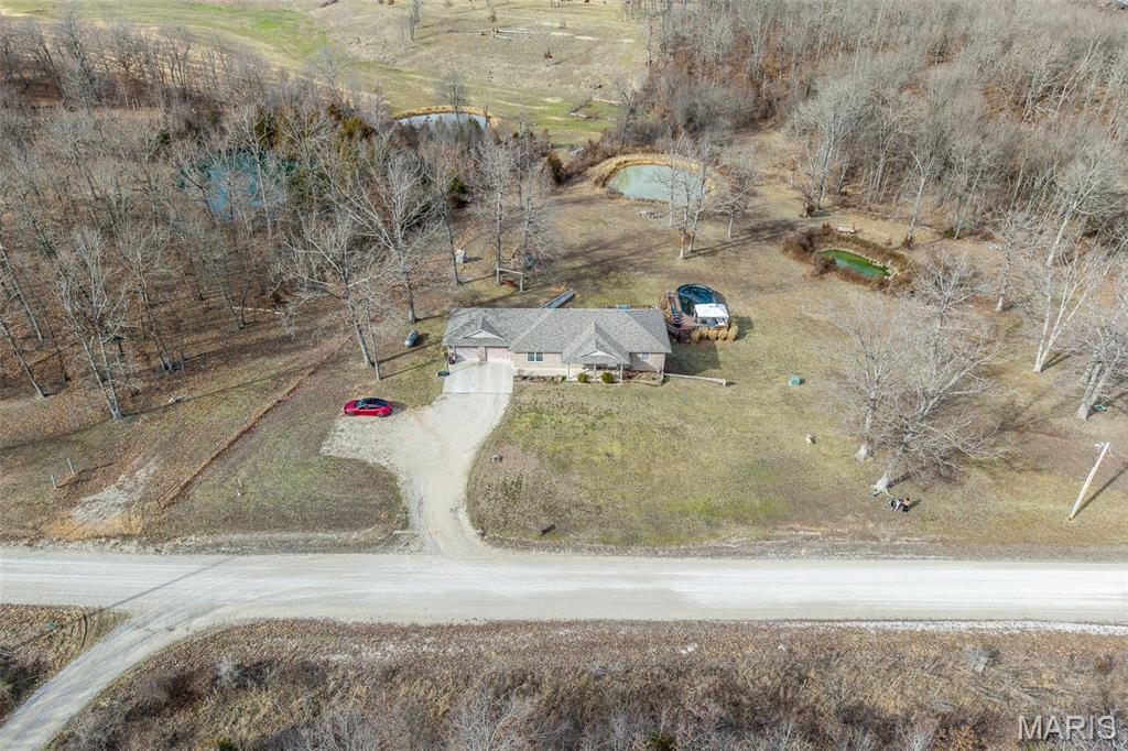 Hidden Acres - Residential