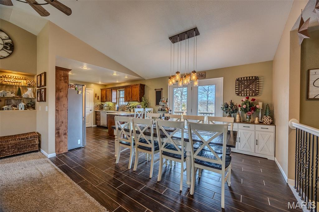 Hidden Acres - Residential