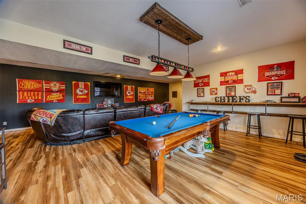 Hidden Acres - Residential