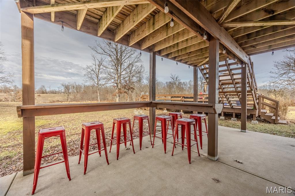 Hidden Acres - Residential