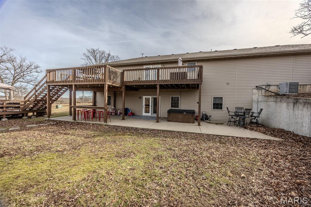 Hidden Acres - Residential