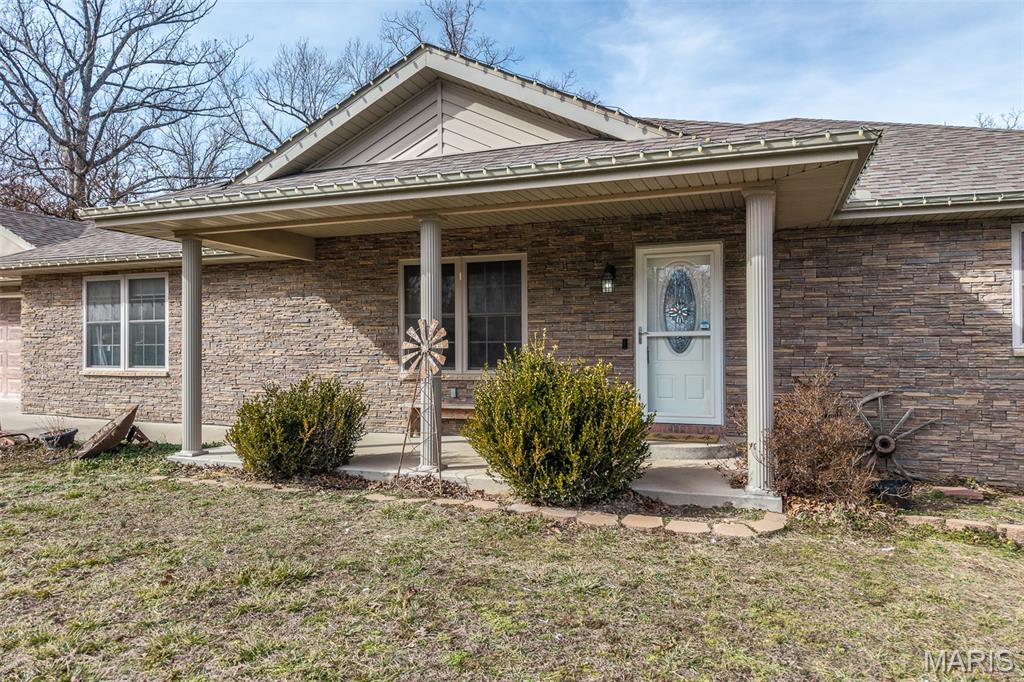 Hidden Acres - Residential