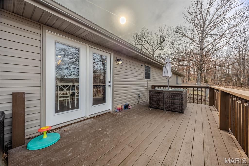 Hidden Acres - Residential