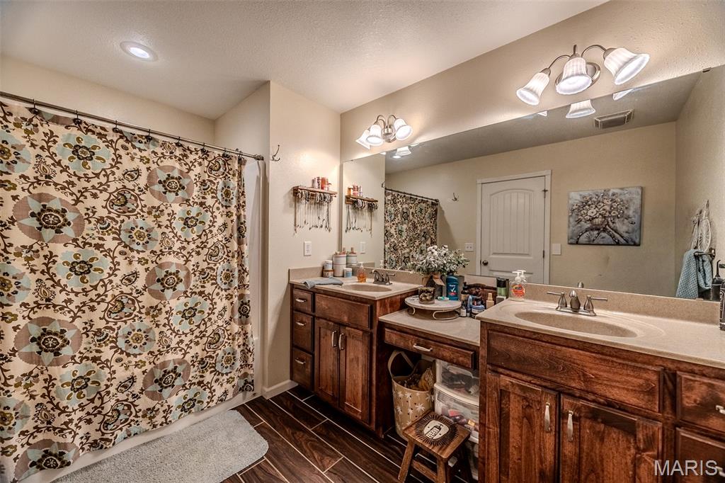 Hidden Acres - Residential