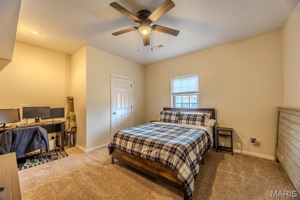 Hidden Acres - Residential