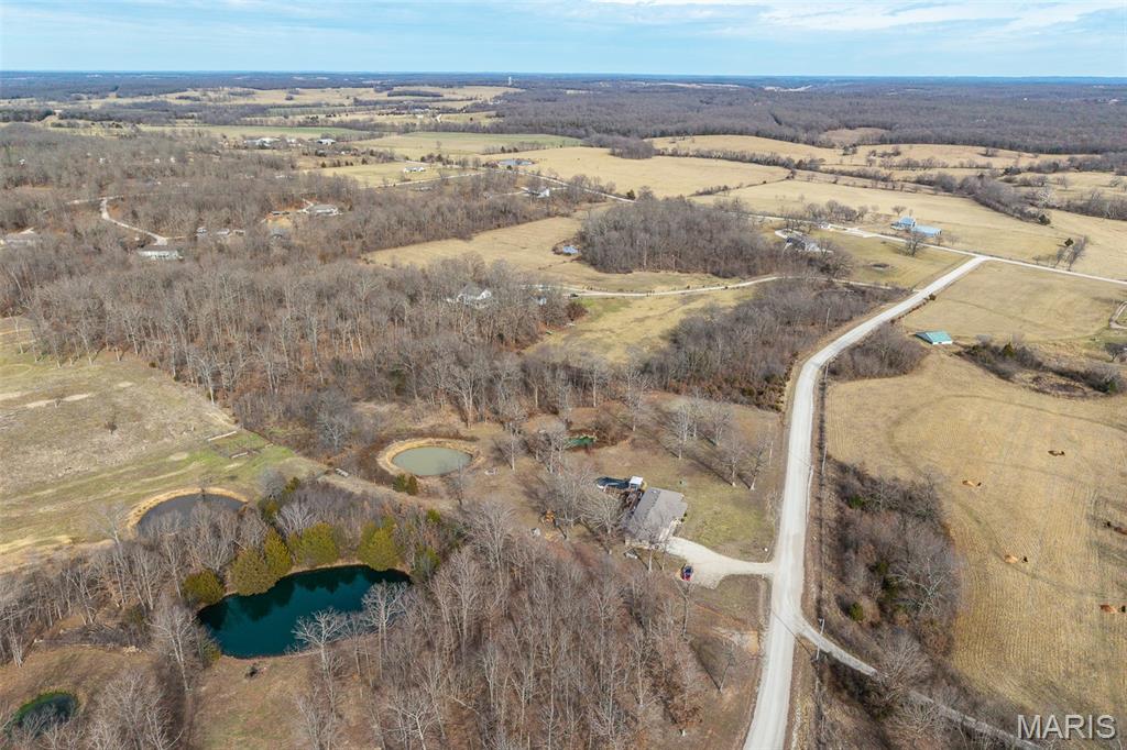 Hidden Acres - Residential