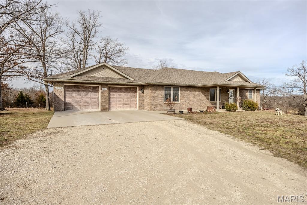 Hidden Acres - Residential