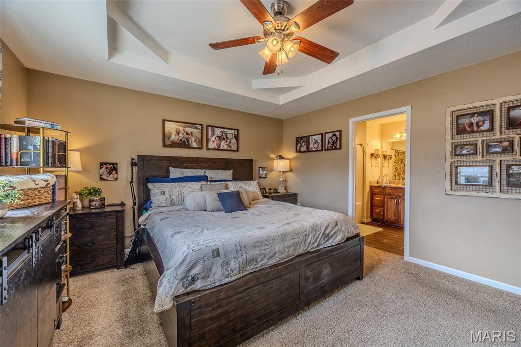 Hidden Acres - Residential