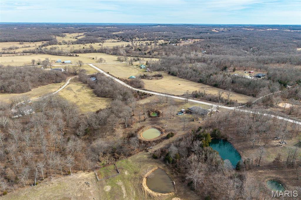 Hidden Acres - Residential