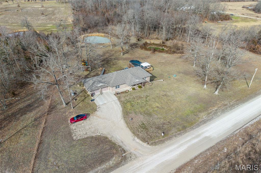 Hidden Acres - Residential