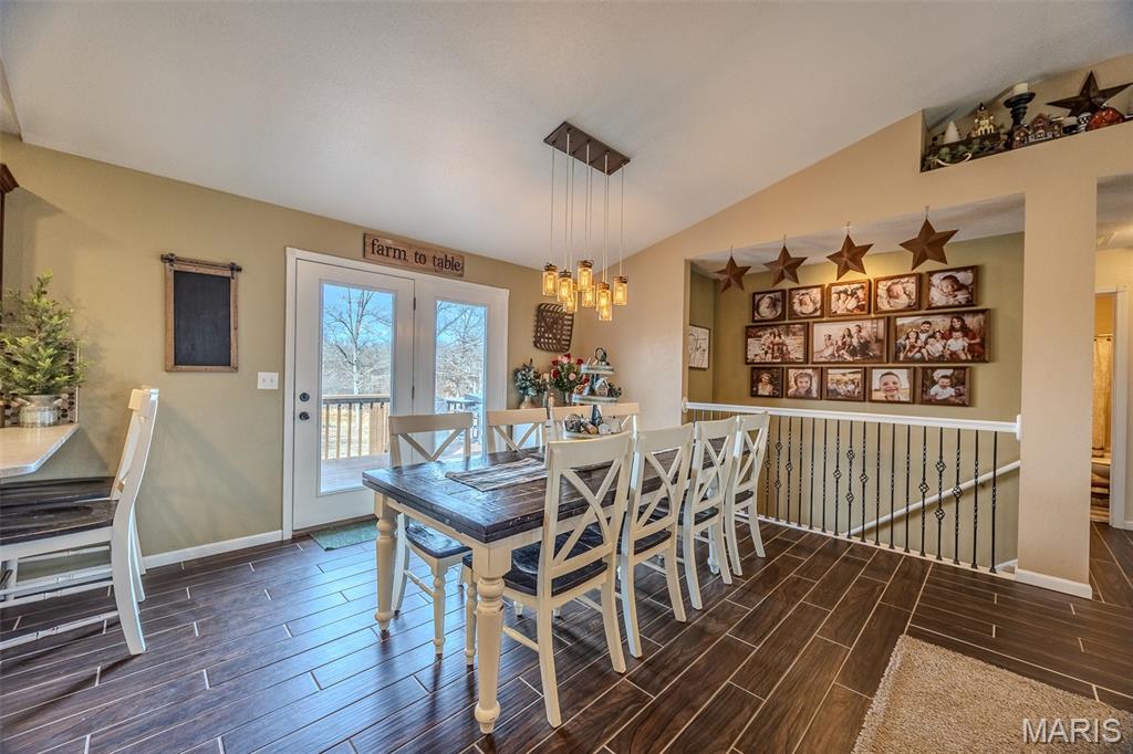 Hidden Acres - Residential