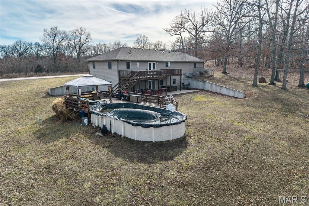 Hidden Acres - Residential