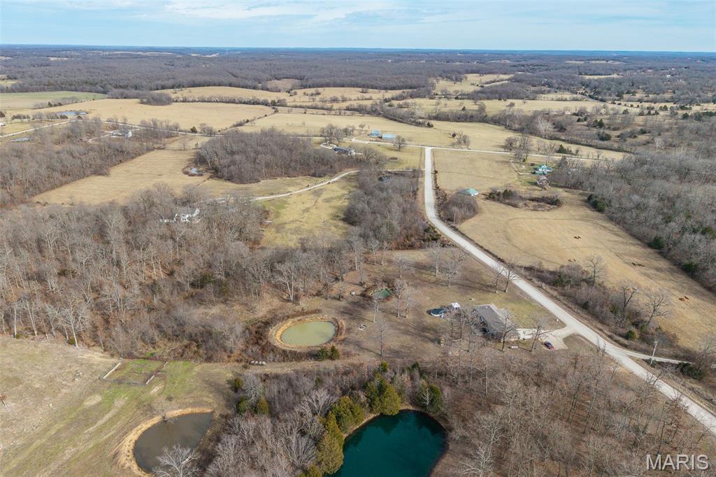 Hidden Acres - Residential