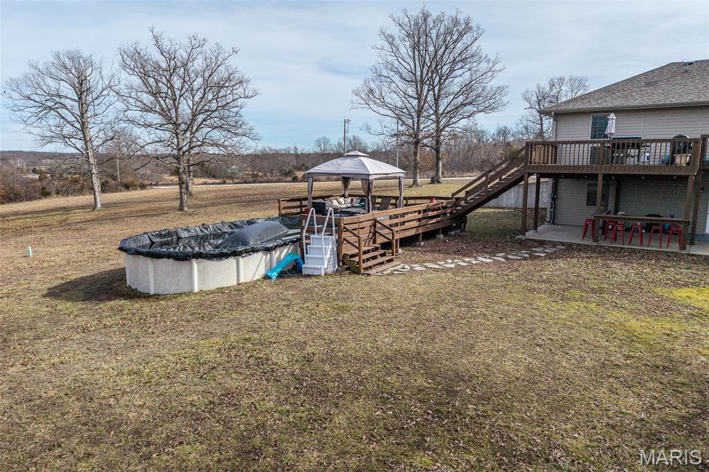 Hidden Acres - Residential