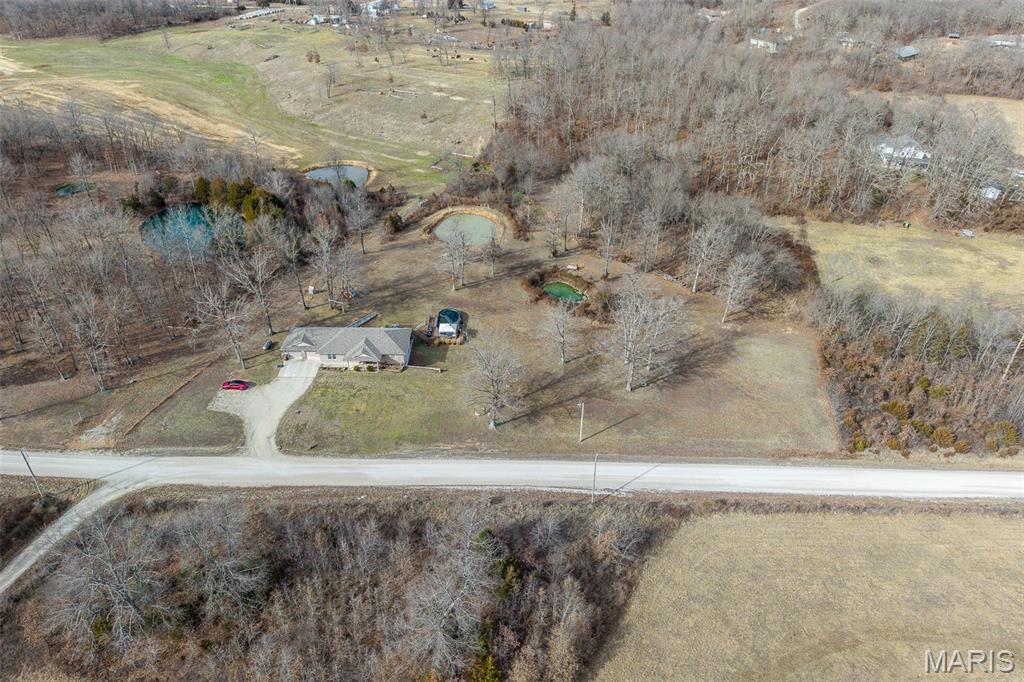 Hidden Acres - Residential