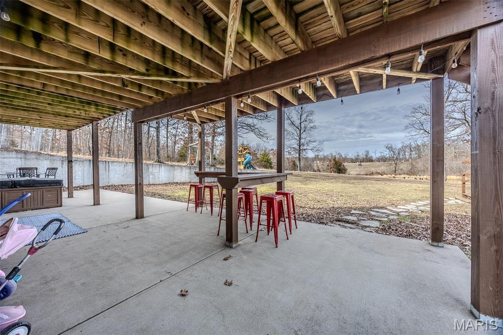 Hidden Acres - Residential