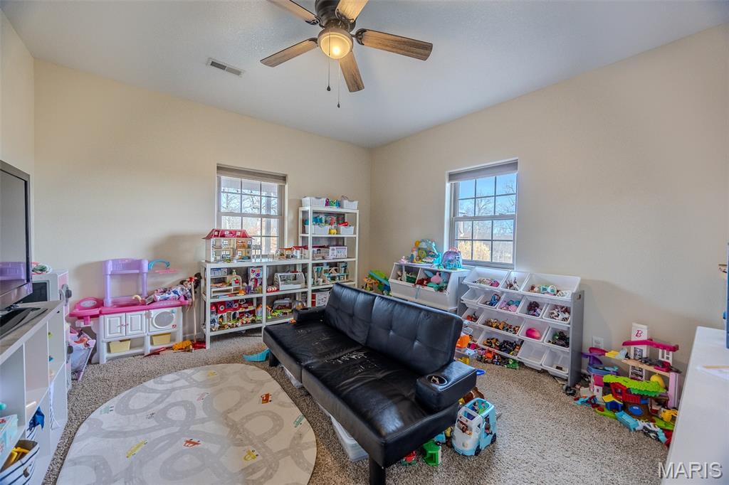 Hidden Acres - Residential