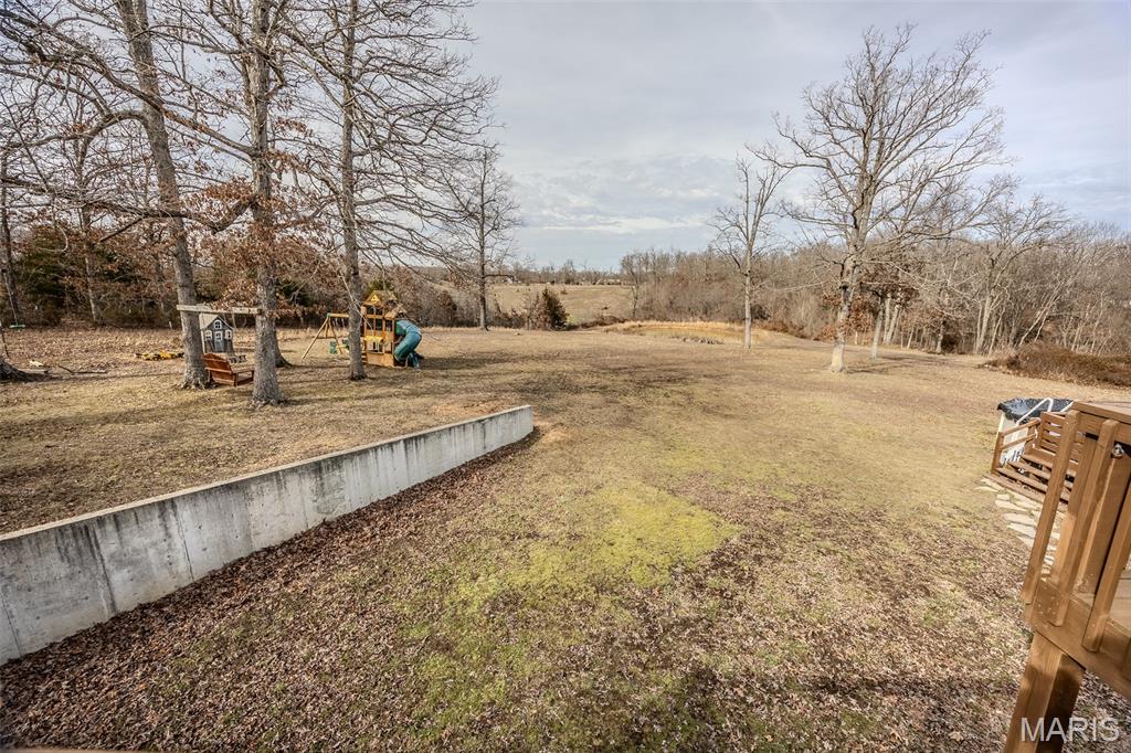 Hidden Acres - Residential