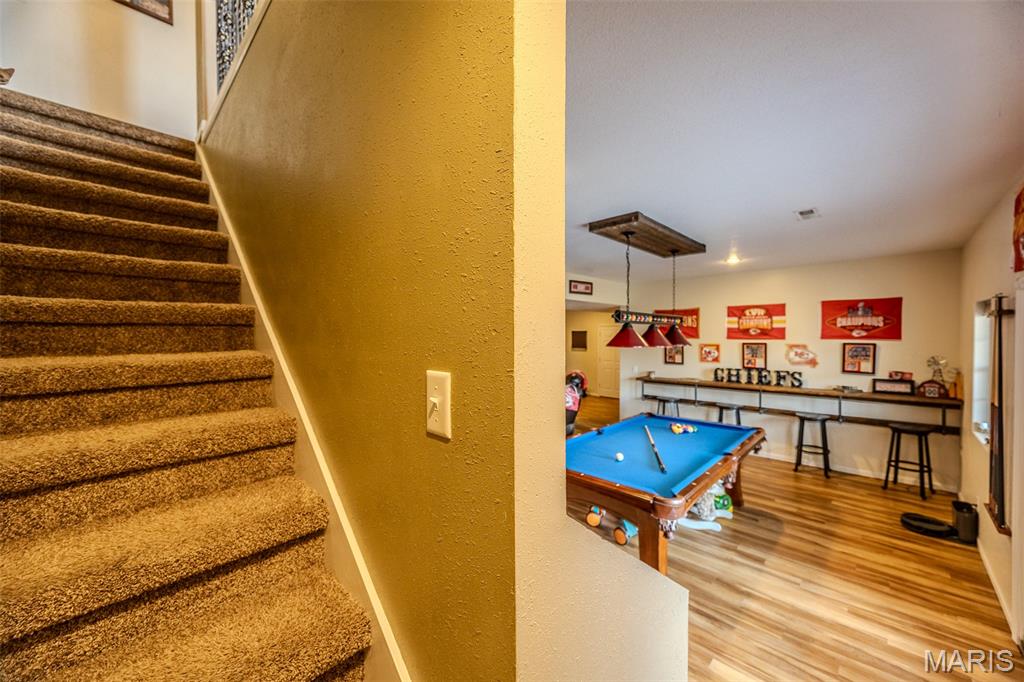 Hidden Acres - Residential