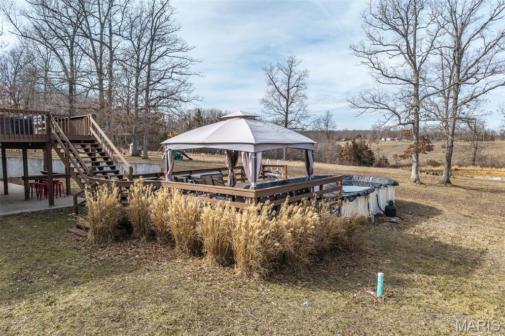 Hidden Acres - Residential