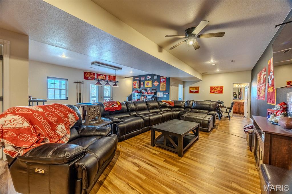 Hidden Acres - Residential