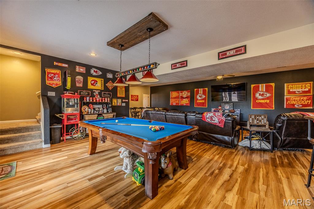 Hidden Acres - Residential