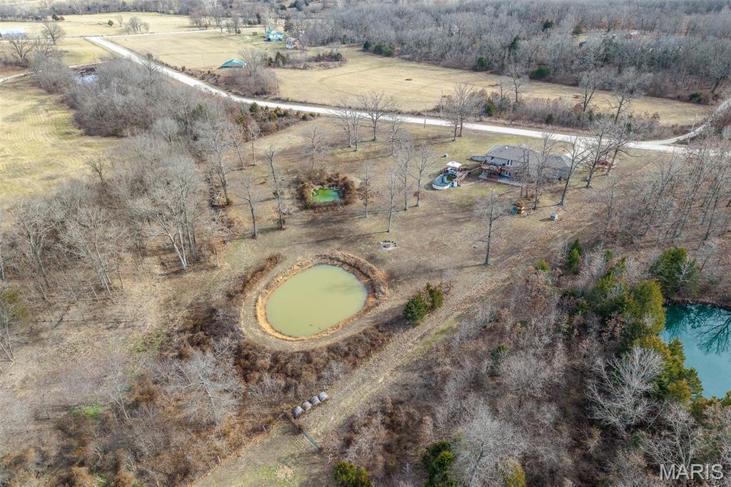 Hidden Acres - Residential