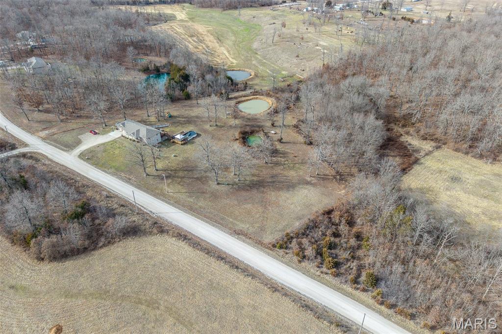 Hidden Acres - Residential