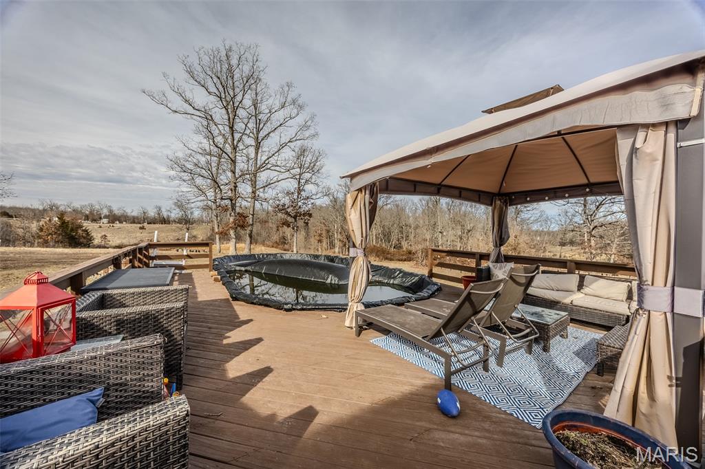 Hidden Acres - Residential