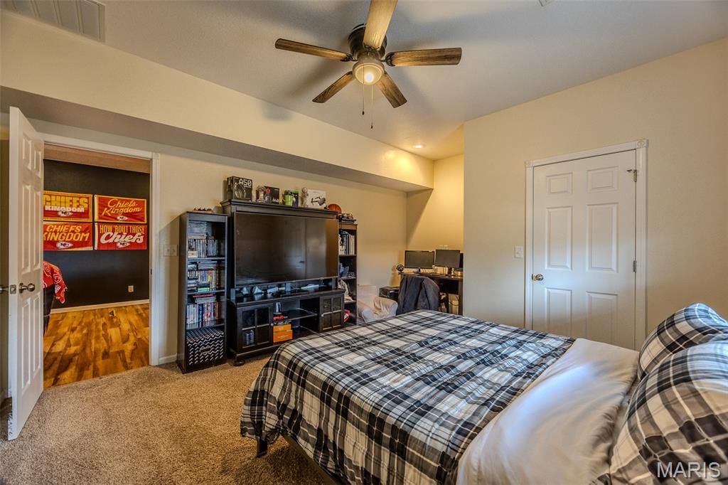 Hidden Acres - Residential