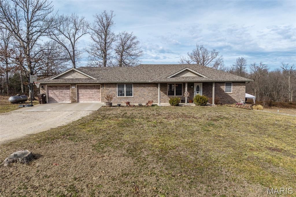 Hidden Acres - Residential