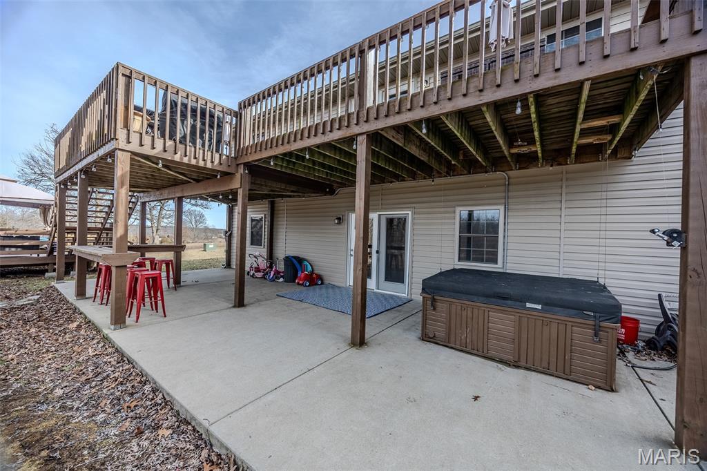 Hidden Acres - Residential