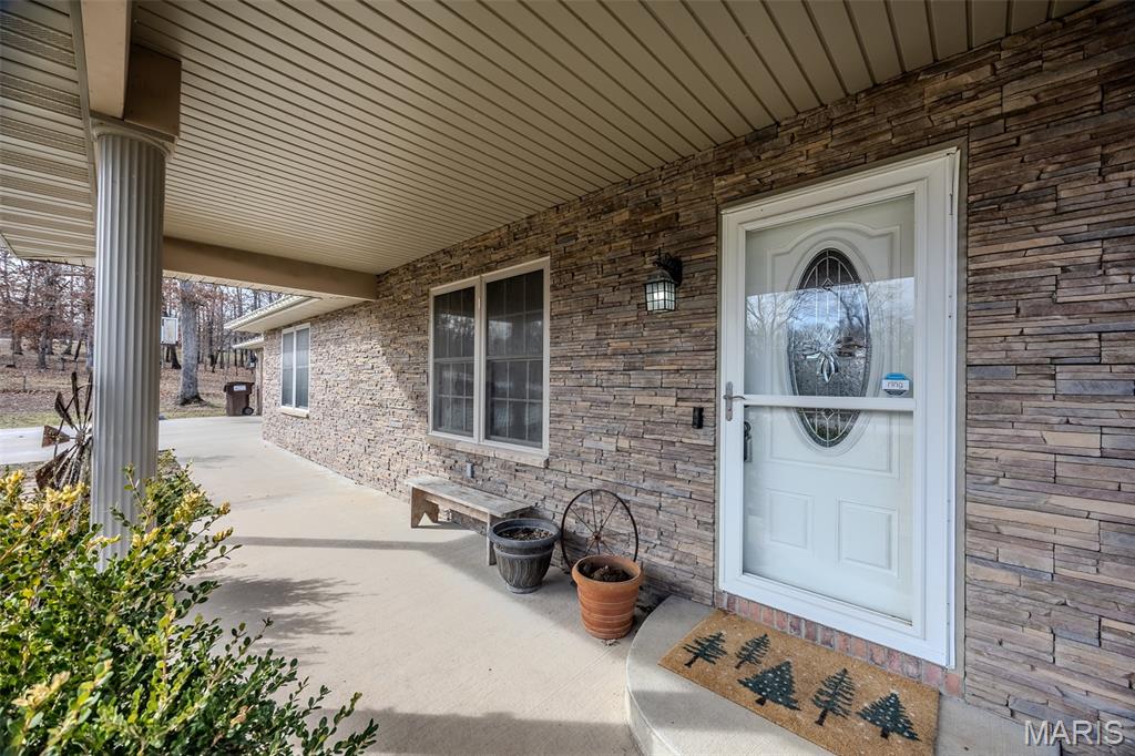 Hidden Acres - Residential