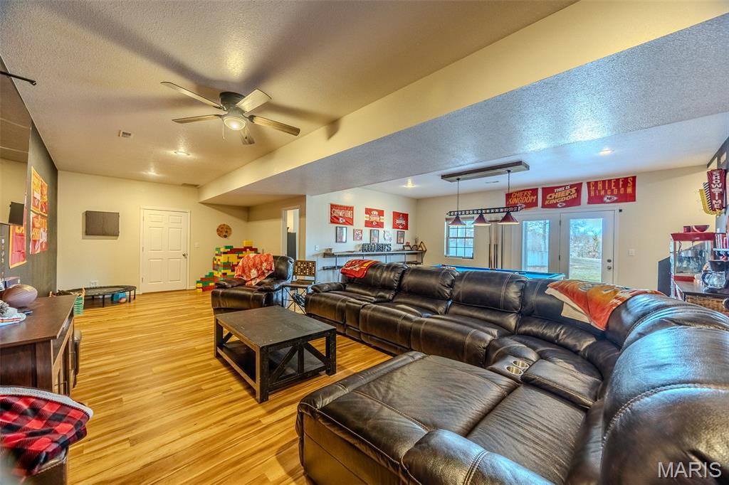 Hidden Acres - Residential