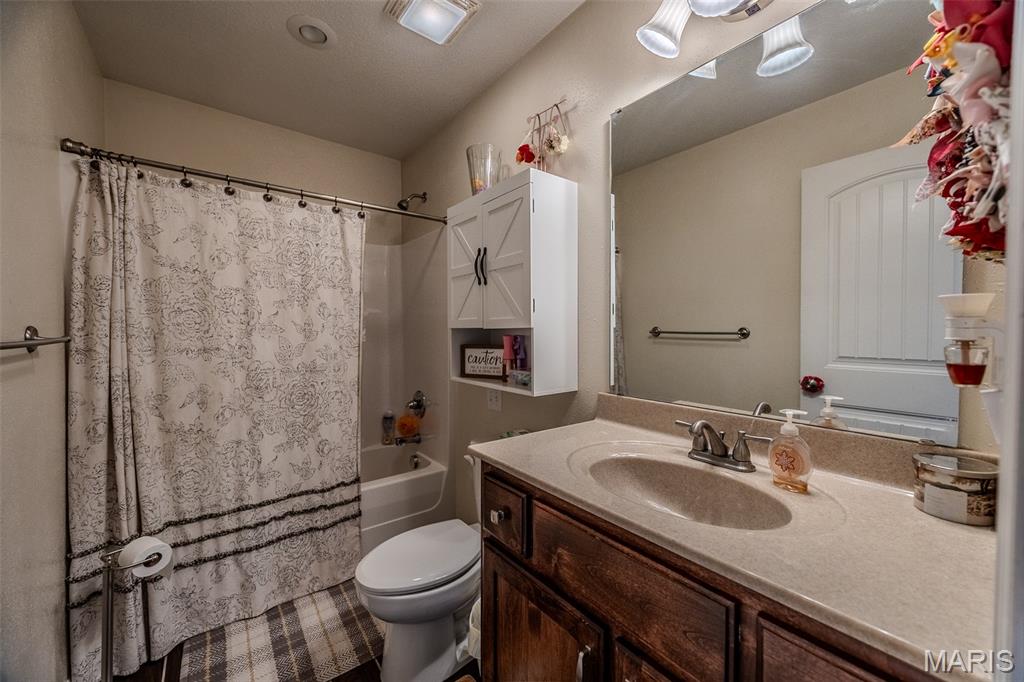 Hidden Acres - Residential