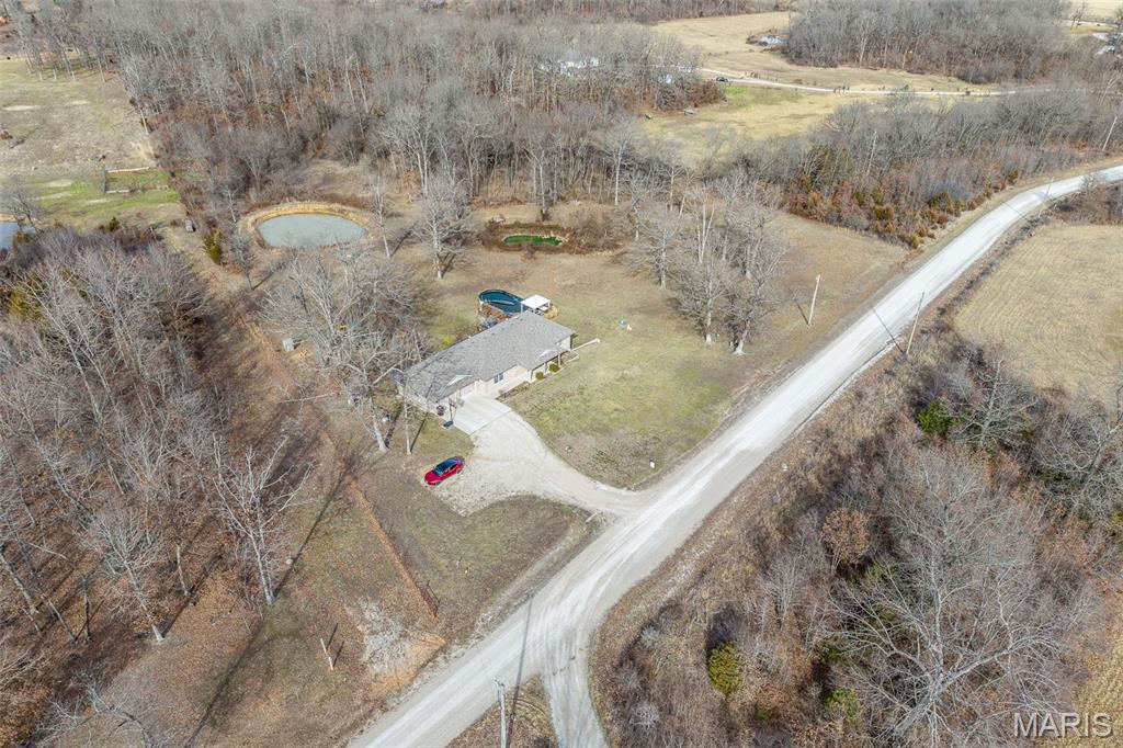 Hidden Acres - Residential