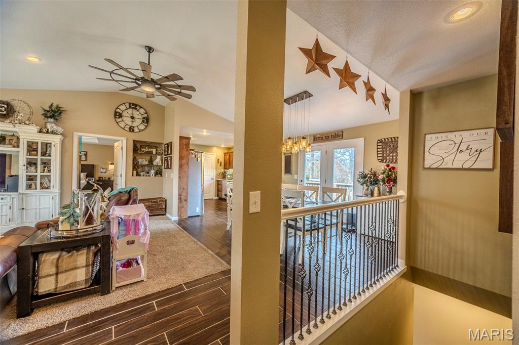 Hidden Acres - Residential