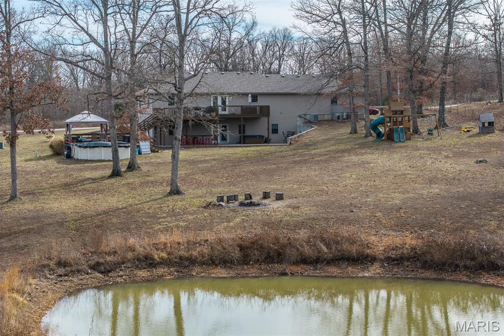 Hidden Acres - Residential