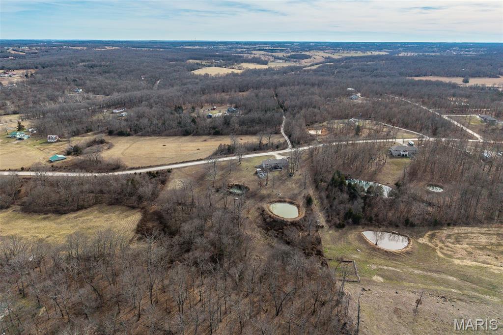 Hidden Acres - Residential