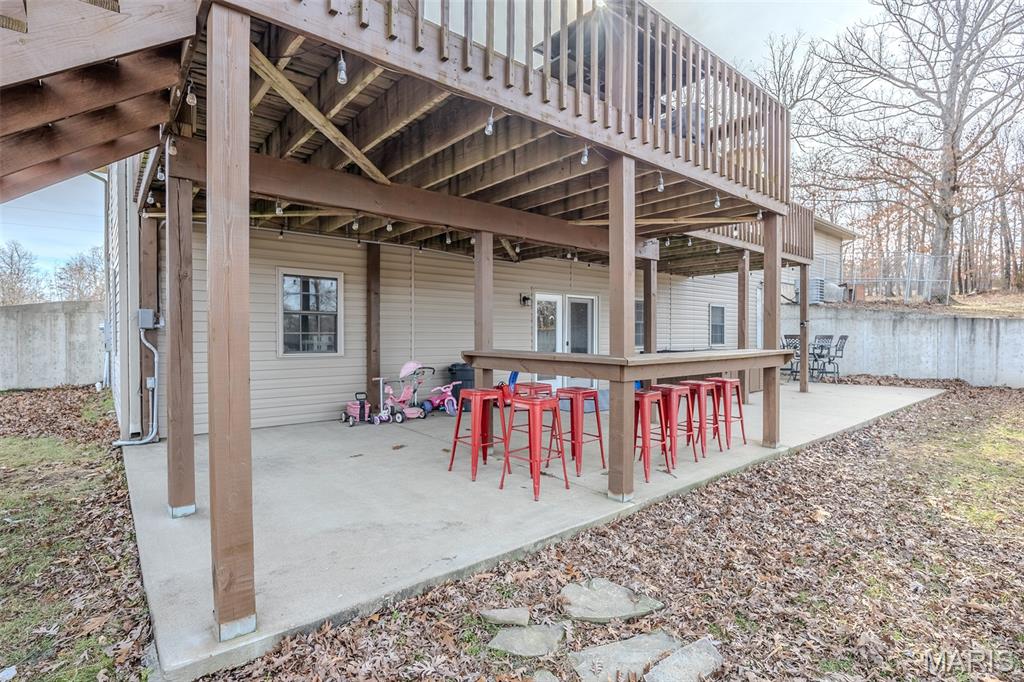 Hidden Acres - Residential