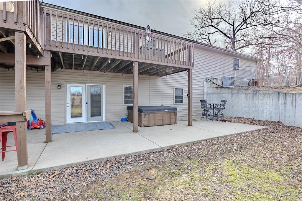 Hidden Acres - Residential