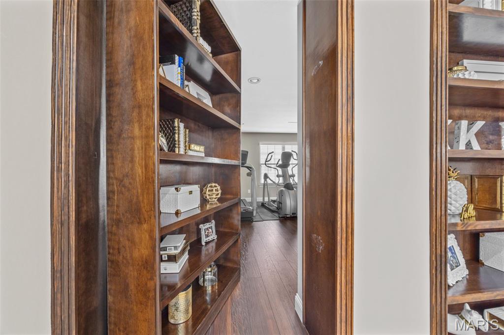 Ohmes Farm - Residential