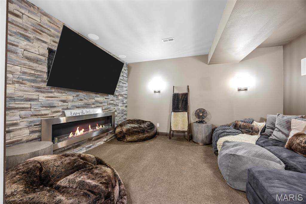 Ohmes Farm - Residential