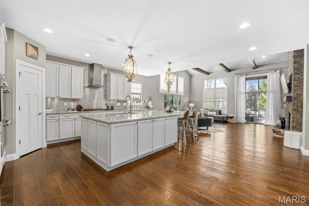 Ohmes Farm - Residential