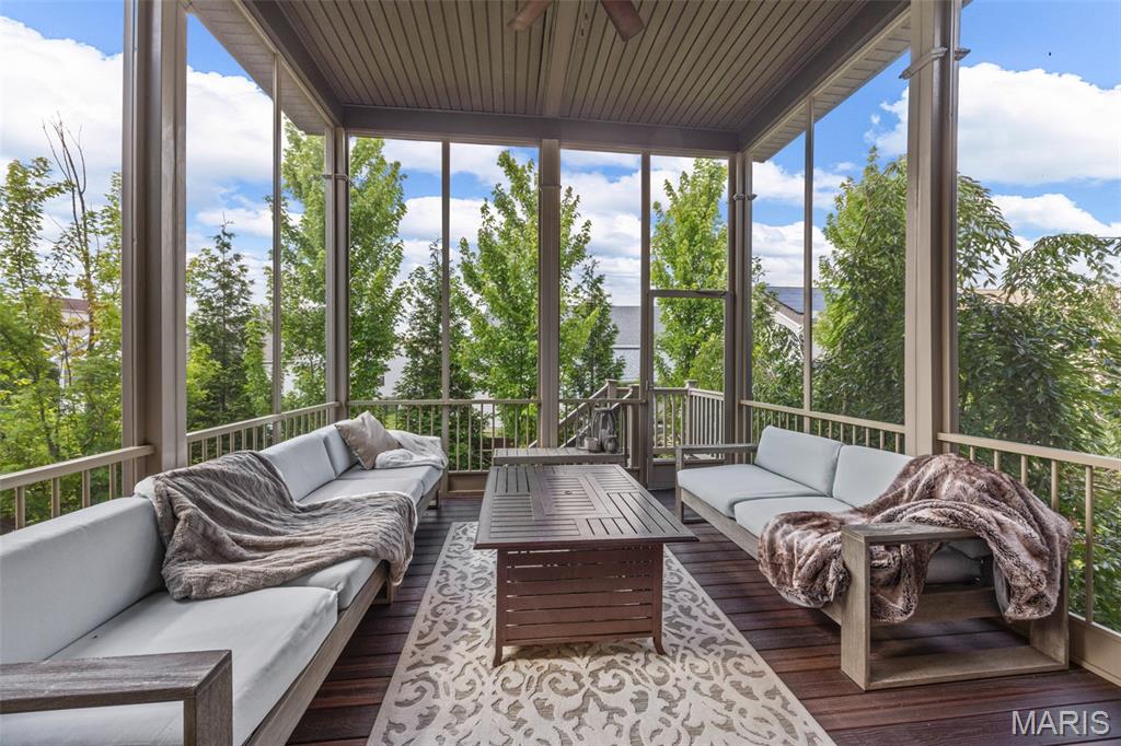 Ohmes Farm - Residential