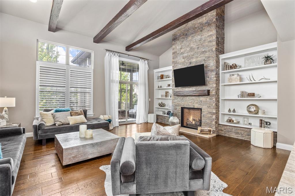 Ohmes Farm - Residential