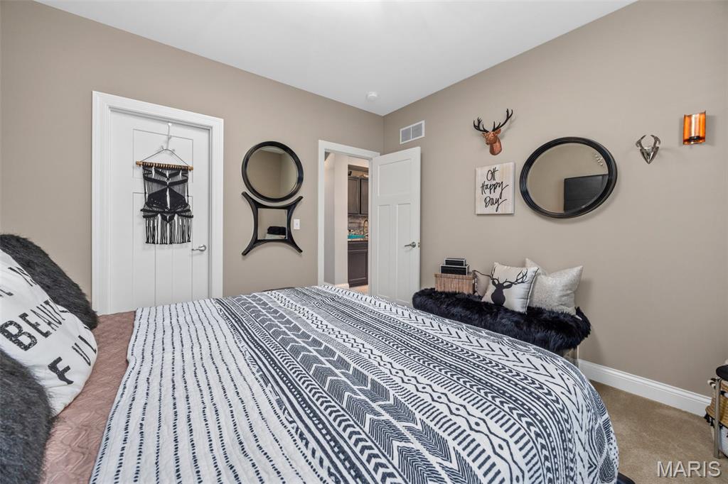 Ohmes Farm - Residential